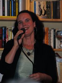 Katharina Johansson 2013